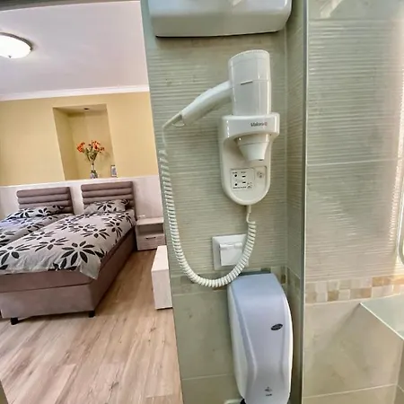 кребс Guesthousekrebs Гостевой дом 4*