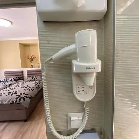 кребс Guesthousekrebs Гостевой дом