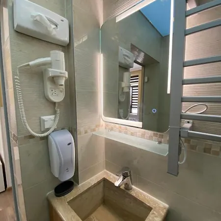 Konukevi кребс Guesthousekrebs Shumen