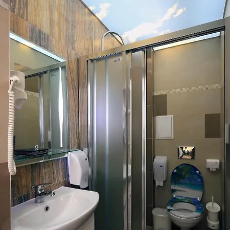 кребс Guesthousekrebs Konukevi Shumen