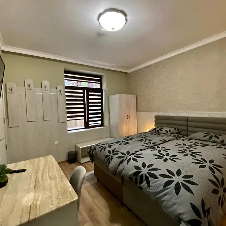 кребс Guesthousekrebs Shumen