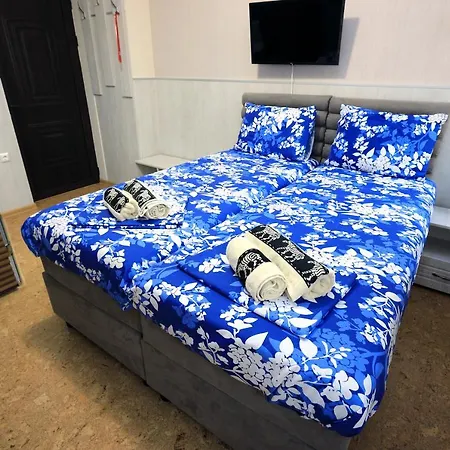 кребс Guesthousekrebs 4* Шумен