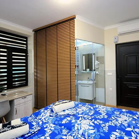 Konukevi кребс Guesthousekrebs Shumen