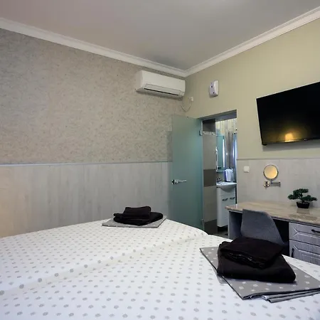 кребс Guesthousekrebs 4* Шумен