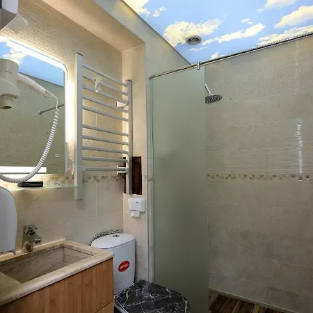 кребс Guesthousekrebs Konukevi Shumen