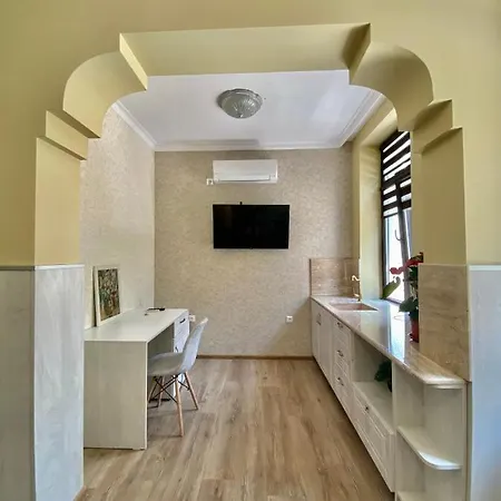 Konukevi кребс Guesthousekrebs Shumen