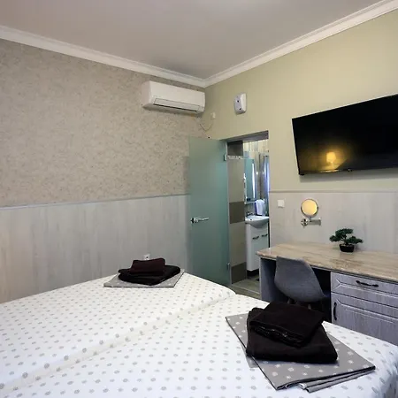 кребс Guesthousekrebs Гостевой дом Шумен