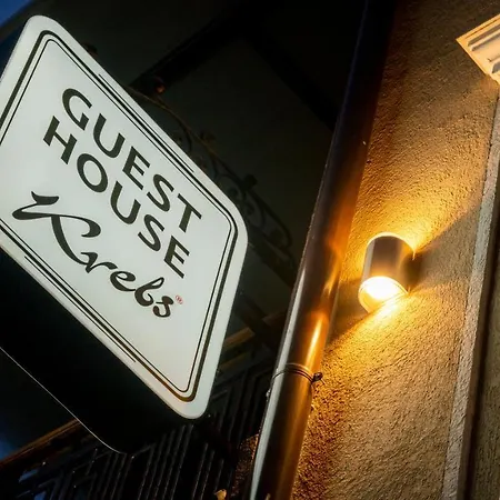 кребс Guesthousekrebs 4* Шумен