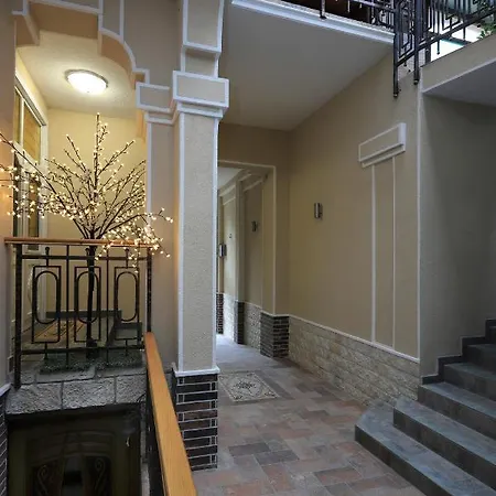 кребс Guesthousekrebs Гостевой дом Шумен