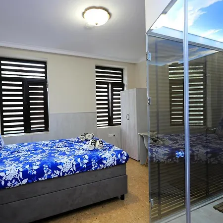 кребс Guesthousekrebs