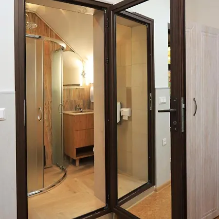 кребс Guesthousekrebs 4* Шумен