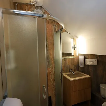 кребс Guesthousekrebs 4* Шумен