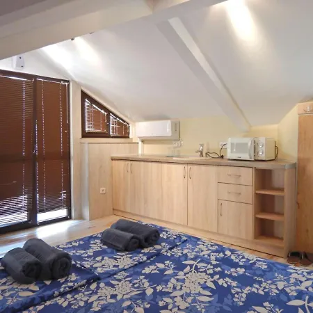 кребс Guesthousekrebs