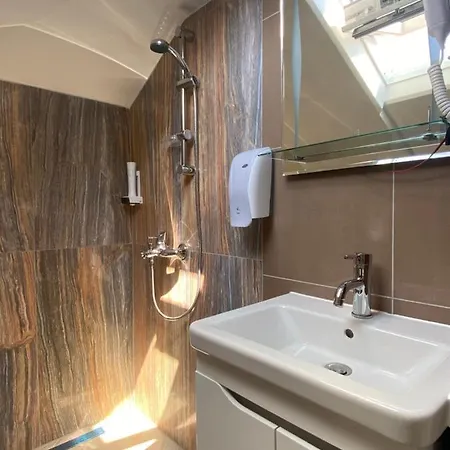 кребс Guesthousekrebs Shumen