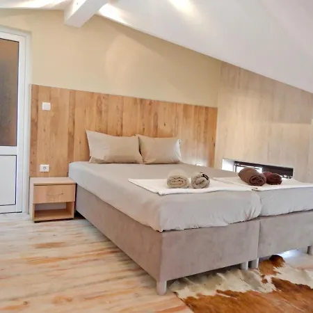 кребс Guesthousekrebs Shumen