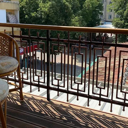 кребс Guesthousekrebs 4* Шумен