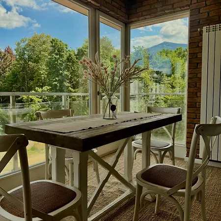 кребс Guesthousekrebs Гостевой дом