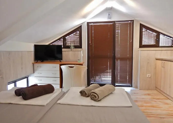 Gasthuis кребс Guesthousekrebs