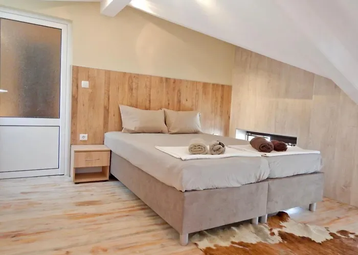 кребс Guesthousekrebs Sjoemen