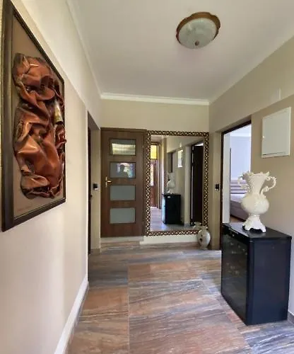 Gasthuis кребс Guesthousekrebs Sjoemen