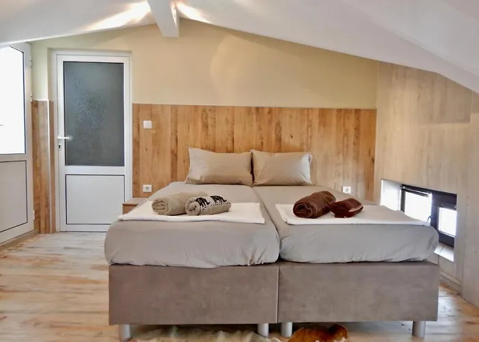 кребс Guesthousekrebs 4* Sjoemen