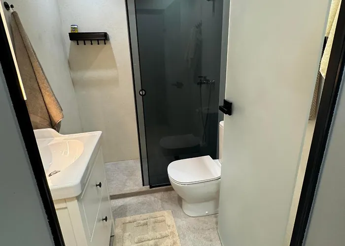 кребс Guesthousekrebs 4* Sjoemen